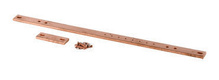 Horizontal Ground Bar kit