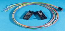 Breakout Kit - 6 Fibers