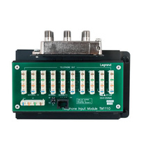 10x8 Phone and Video Combo Module