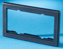 FURNITURE BEZEL, .125" DEEP FOR TIA 569 2.71”” x 1.38”” FURNITURE OPENING