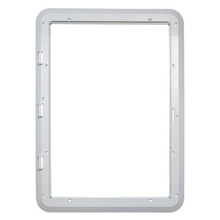 20-inch Plastic Trim Ring Replacement
