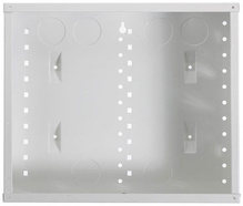 12-inch Enclosure with Screw-On Cover