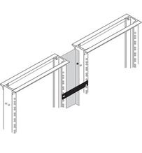 VERTICAL CONTROL BRACKET
