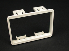CM MAB Mini Adapter Mounting Bezel