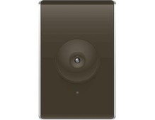 Ball Camera, Brown