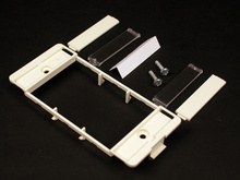CM End Plate