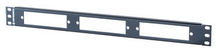 Q-Series LM2/M2/OFP 1U Fiber Patch Panel
