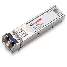 SFP, 1310nm, LX SMF 10km 1G Cisco Comp
