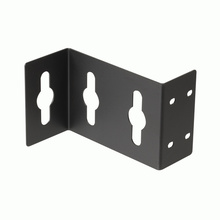 Mighty Mo 20 PDU Mounting Brackets, Rack Mount, 2 Deep, 1 Wide, White