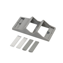 CM Angled Raceway Adapter