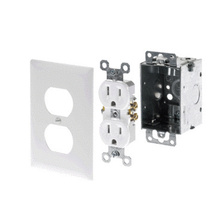 Duplex Power Kit