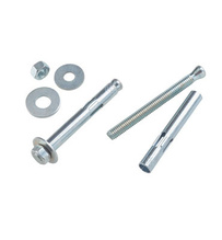 Concrete Floor Anchors