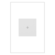 adorne® Wireless Smart Switch with Netatmo, White