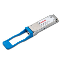 QSFP+ 1310nm LR4 SMF 10km 40G Cisco Comp
