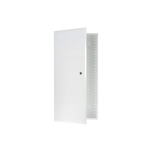 28-inch Enclosure with Hinged Door