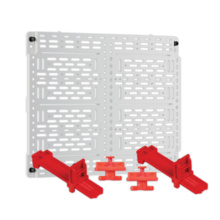 Universal Mounting Plate Kit
