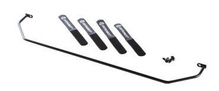 Cable Management Support Bar - Zero RU