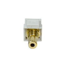 3.5mm Keystone Coupler Insert