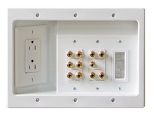 Home Theater Connection Kit