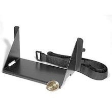 Battery Holder, Half-Width