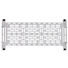 5-inch Mounting Plate with 1.5-inch Elevation