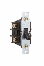 Double Pole, Single Phase AC Manual Controller