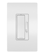RADIANT LED DIMMER 250W SP/3W TRI COLOR