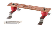 Telecommunications Ground Bar Kit