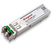 SFP 1550nm ZXL SMF 120km 1G Cisco Comp