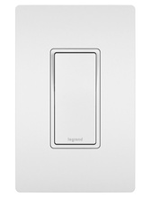 radiant® 15A 4-Way Switch, White