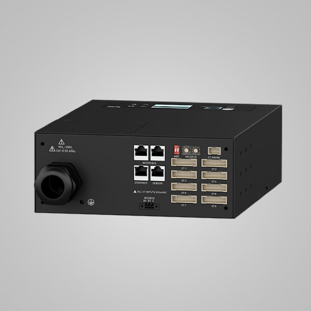 Raritan Branch Circuit Monitoring