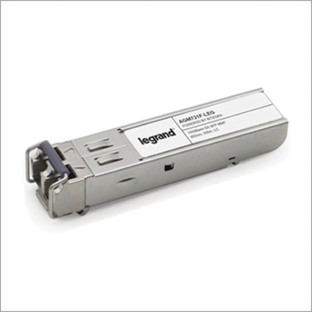 Legrand Network Infrastructure Networking Product