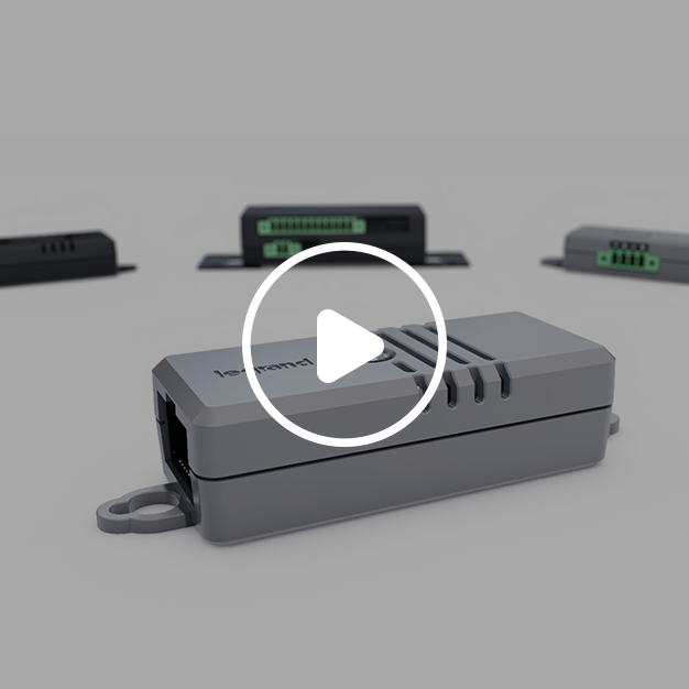 SmartSensors video