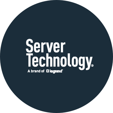 Server Technology Logo