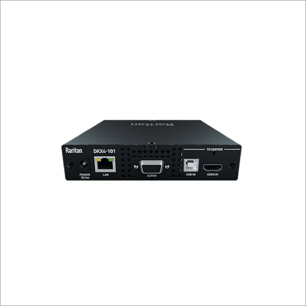 Legrand KVM-Over-IP Switch