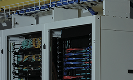 Data com cabinet solutions banner