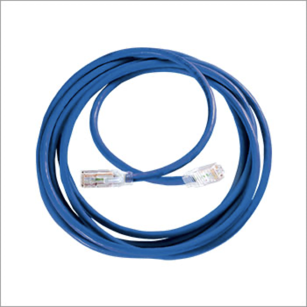 Legrand Network Infrastructure Copper product