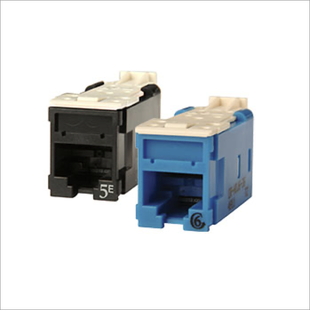 Image of Legrand network infrastructure jacks