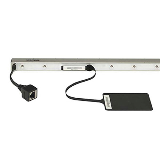 Raritan Intelligent Sensor Management
