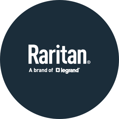 Raritan logo