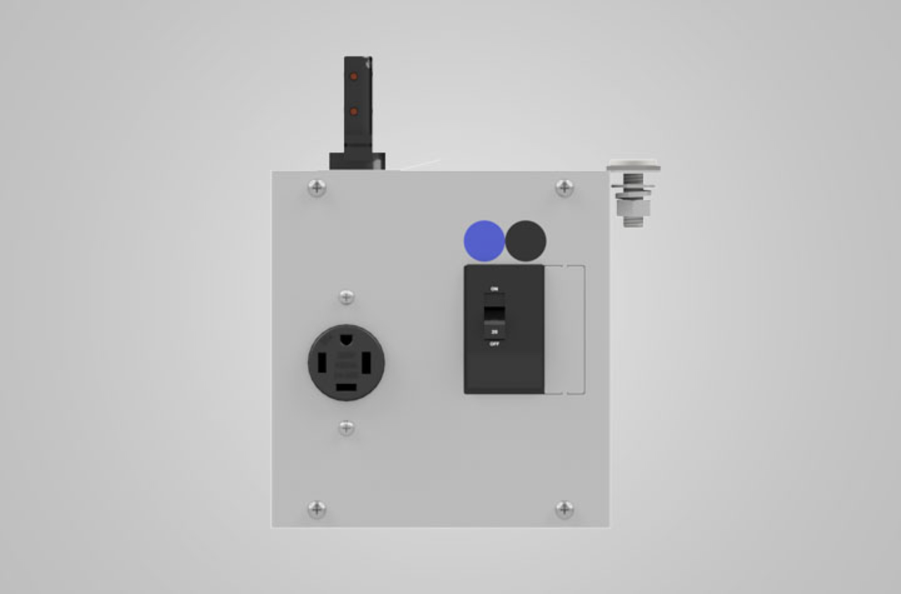 Image showing Starline Plug-In design
