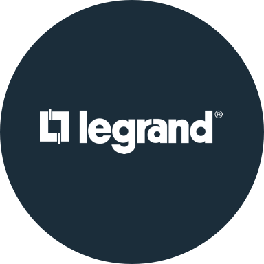 Legrand logo