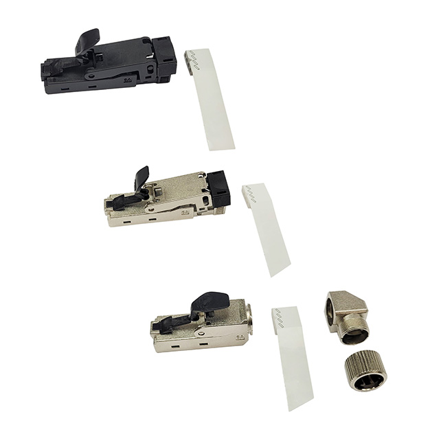 Image of Legrand network infrastructure plugs
