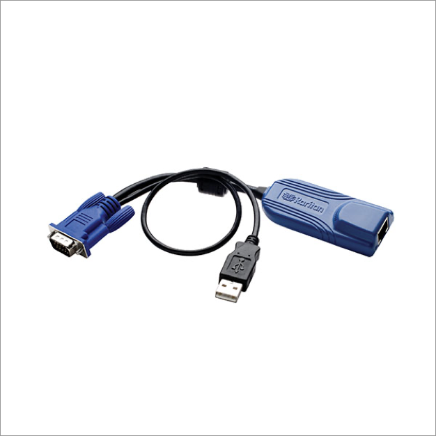 Legrand KVM and Serial Accessories