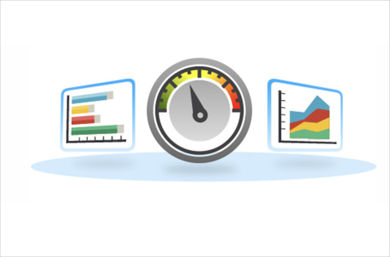 Image showing how the Intelligent Sensors by Raritan offer alerts when thresholds are met within the data center
