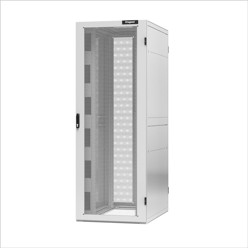 Nexpand cabinet