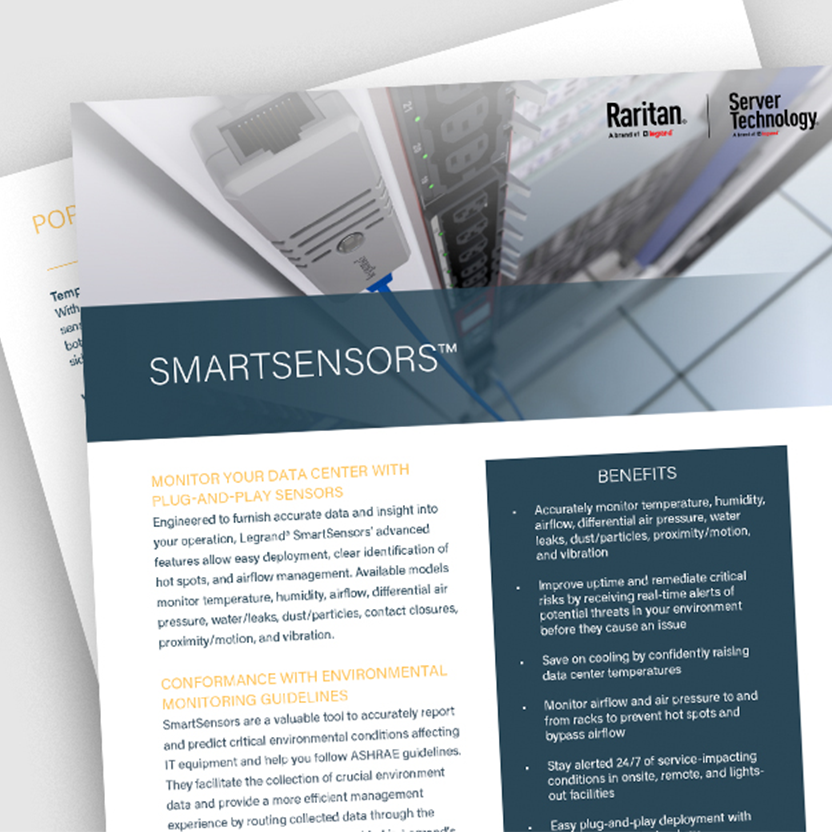 SmartSensor White Paper