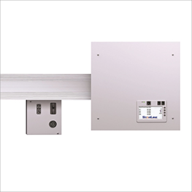 Image of critical power monitor