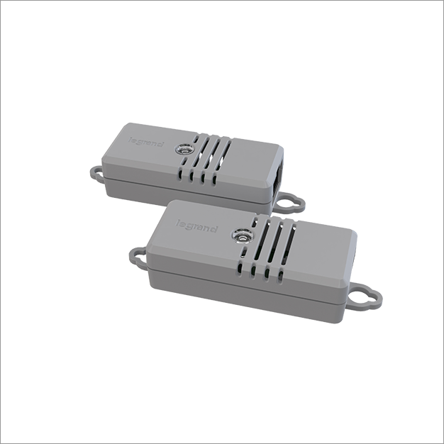 Raritan smart lock door access controls