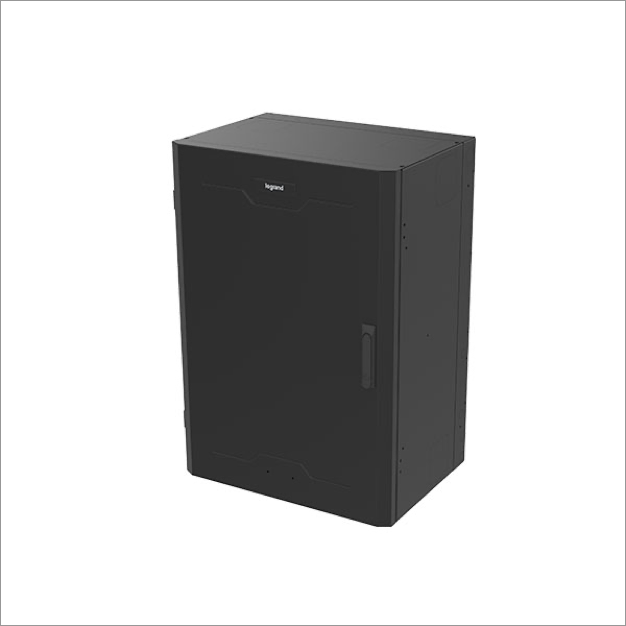 Legrand wall mount cabinet
